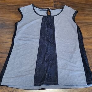 Maurices Dressy Tank